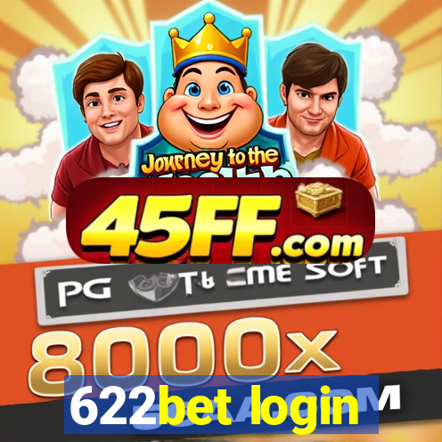 622bet login